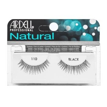 Ardell Natural Lashes 110 Black
