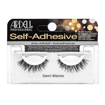 Ardell Self-Adhesive Lashes Demi Wispies