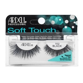 Ardell Soft Touch Lashes 152 Black