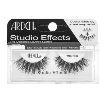 Ardell Studio Effects Lashes Wispies
