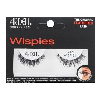 Ardell Wispies Lashes Baby Wispies