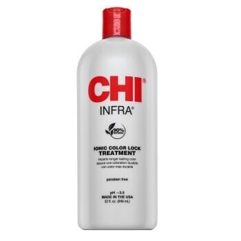 CHI Iconic Color Lock Treatment 946 ml