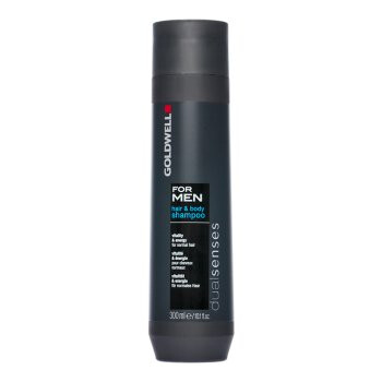 Goldwell Dualsenses Men Hair & Body Shampoo 300 ml