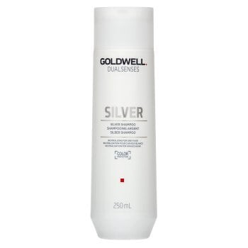 Goldwell Dualsenses Silver Shampoo 250 ml