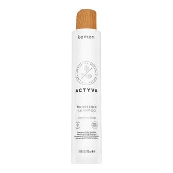 Kemon Actyva Benessere Shampoo 250 ml