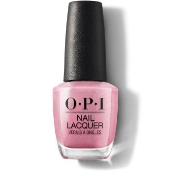 OPI Nail Lacquer Aphrodite's Pink Nightie 15 ml