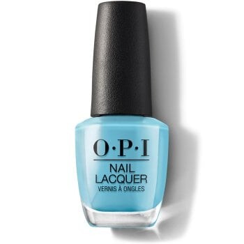 OPI Nail Lacquer Can't Find My Czechbook 15 ml