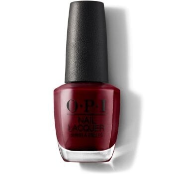 OPI Nail Lacquer Got the Blues for Red 15 ml