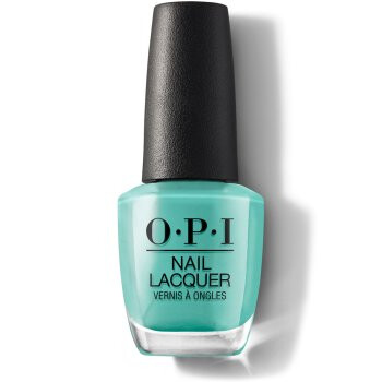 OPI Nail Lacquer My Dogsled is a Hybrid 15 ml