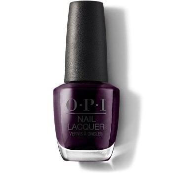 OPI Nail Lacquer O Suzi Mio 15 ml