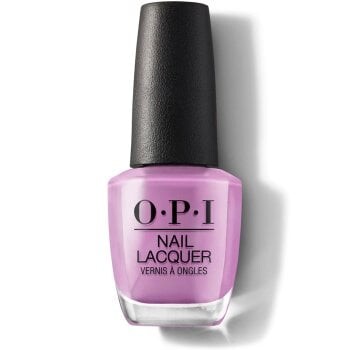 OPI Nail Lacquer One Heckla of a Color! 15 ml