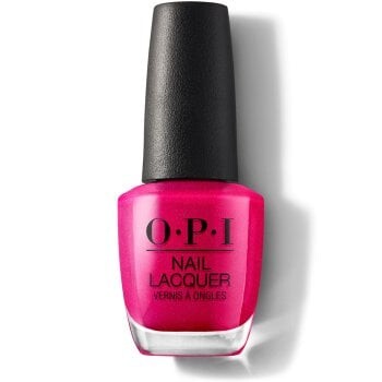 OPI Nail Lacquer Pompeii Purple 15 ml
