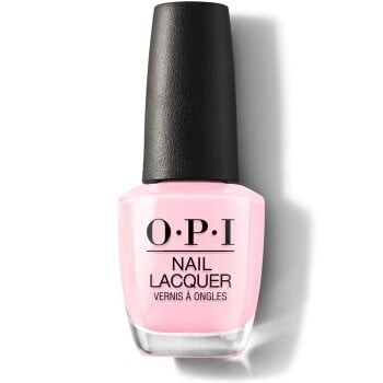 OPI Nail Lacquer Suzi Shops & Island Hops 15 ml