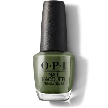 OPI Nail Lacquer Suzi-First Lady Of Nails 15 ml