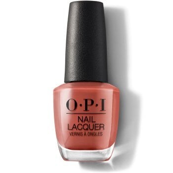 OPI Nail Lacquer Yank My Doodle 15 ml