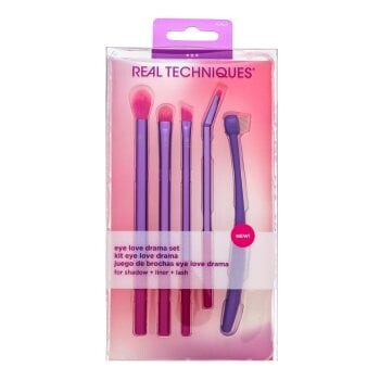 Real Techniques Eye Love Drama