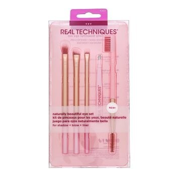 Real Techniques Eye set