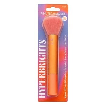 Real Techniques Hyperbrights Glow Off Multitasking Brush
