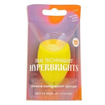 Real Techniques Hyperbrights Miracle Complexion Sponge