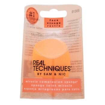 Real Techniques Miracle Complexion Sponge
