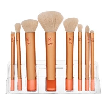 Real Techniques The Wanderer Travel