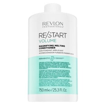 Revlon Professional Restart Volume Magnifying Melting Conditioner 750 ml