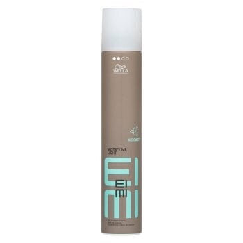Wella Professionals EIMI Fixing Hairsprays Mistify Me Light 500 ml