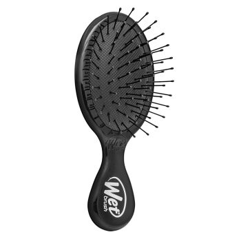 Wet Brush Mini Detangler Black