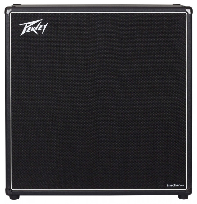 Peavey invective .412