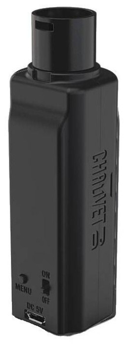 Chauvet DJ D-Fi XLR TX