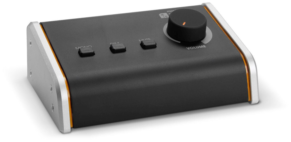 Palmer MONICON M G2 G