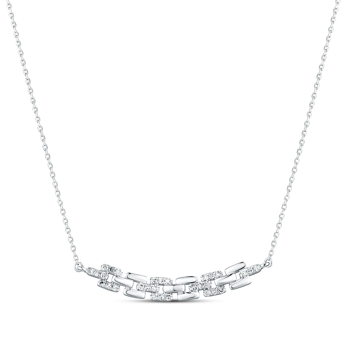 Náhrdelníky s přírodními kameny 374-119-005177 2.10g