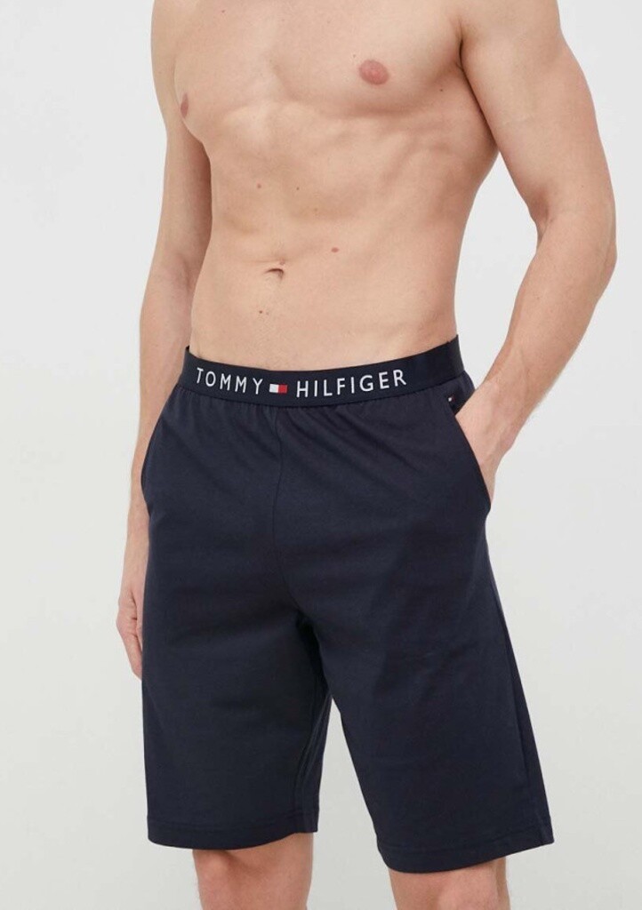 Pánské kraťasy Tommy Hilfiger UM0UM03080 DW5