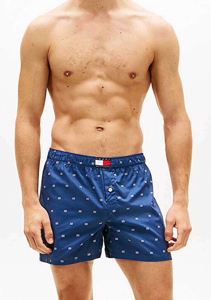 PÁNSKÉ TRENÝRKY TOMMY HILFIGER UM0UM03712 0S7