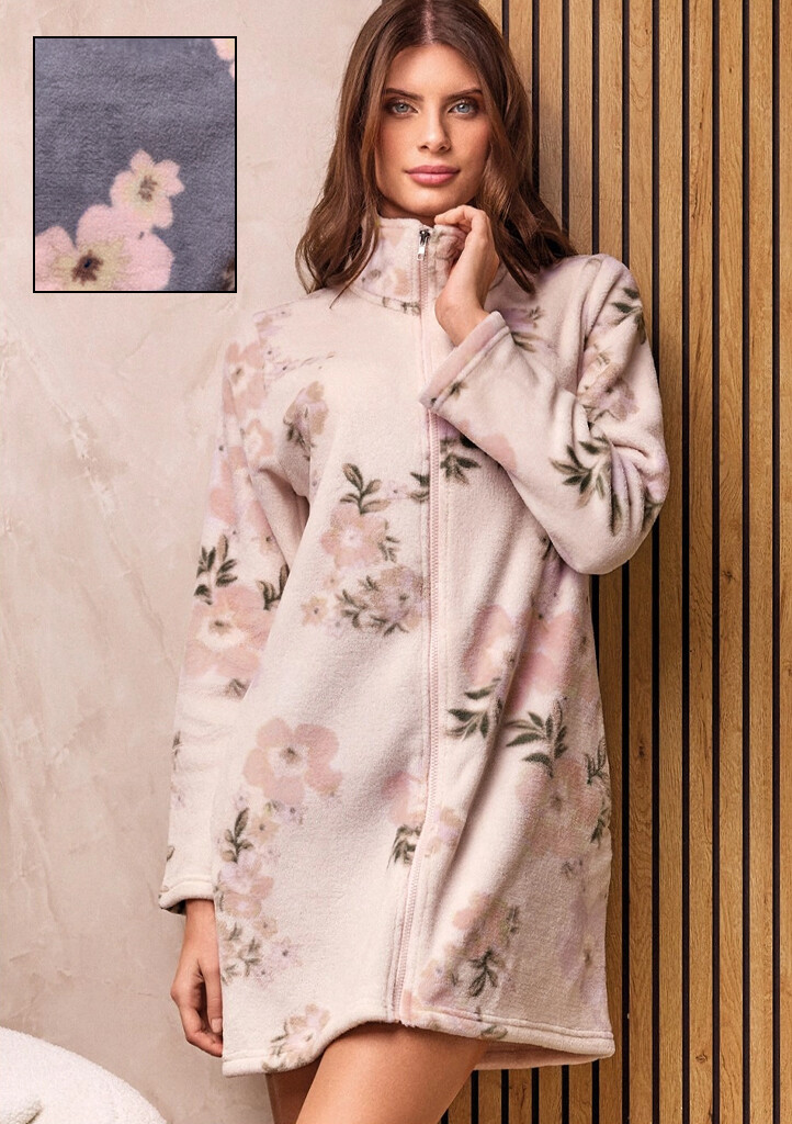 Dámský župan Lormar 673830