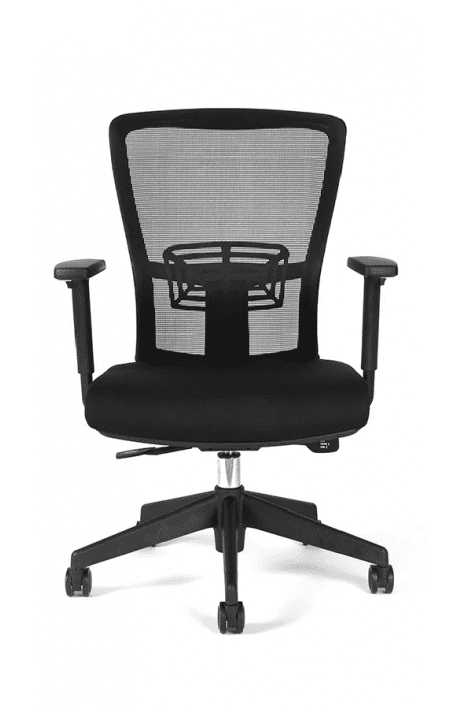 OFFICE PRO kancelářská židle Themis BP černá