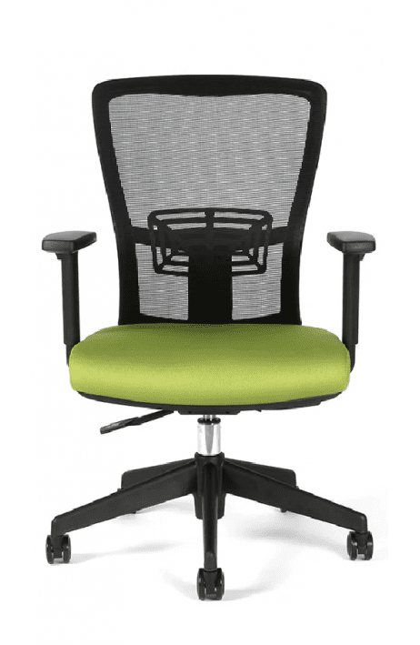 OFFICE PRO kancelářská židle Themis BP zelená