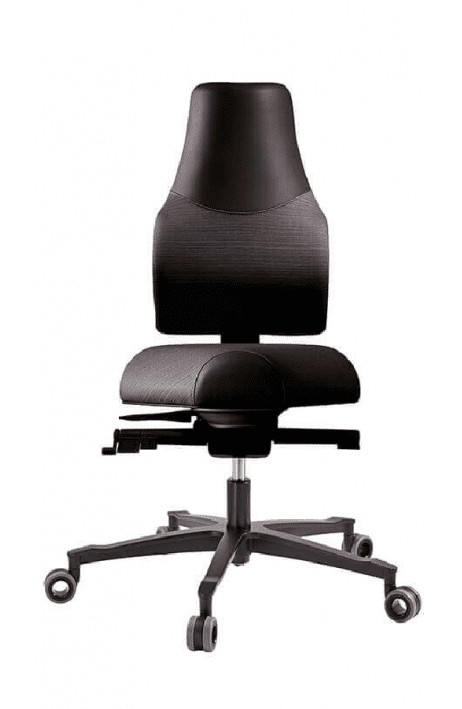 PROWORK zdravotní židle Therapia Standi Brown Sand výprodej