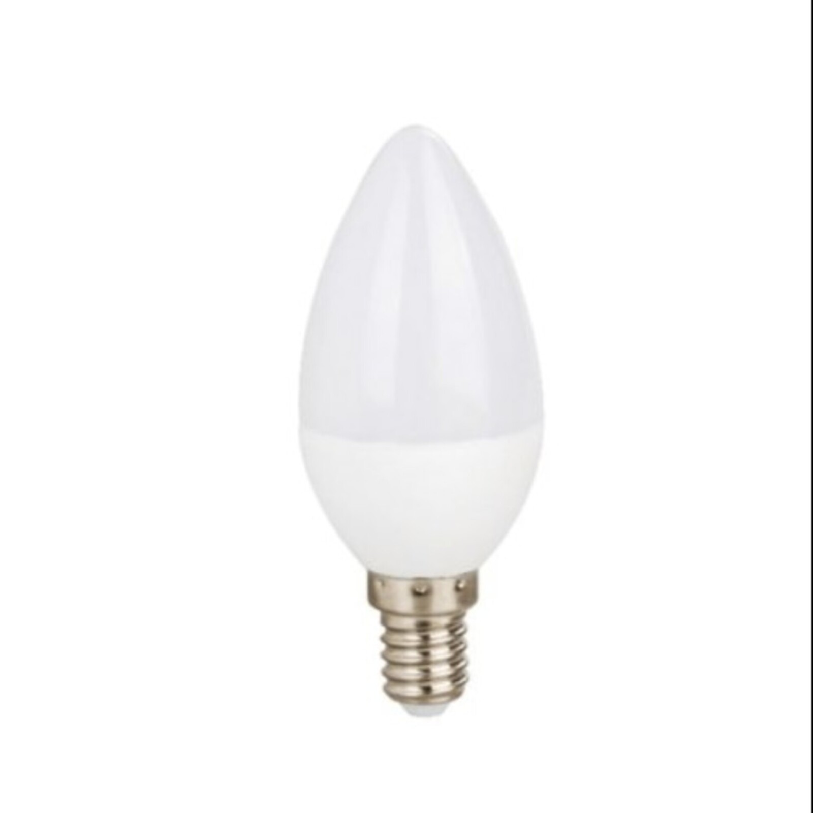 ACA Lighting LED CANDLE E14 230V 3W 3000K 200st. 260Lm Ra80 C373WW