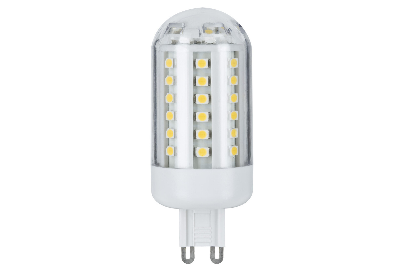 Paulmann LED 3W G9 teplá bílá 281.12 P 28112