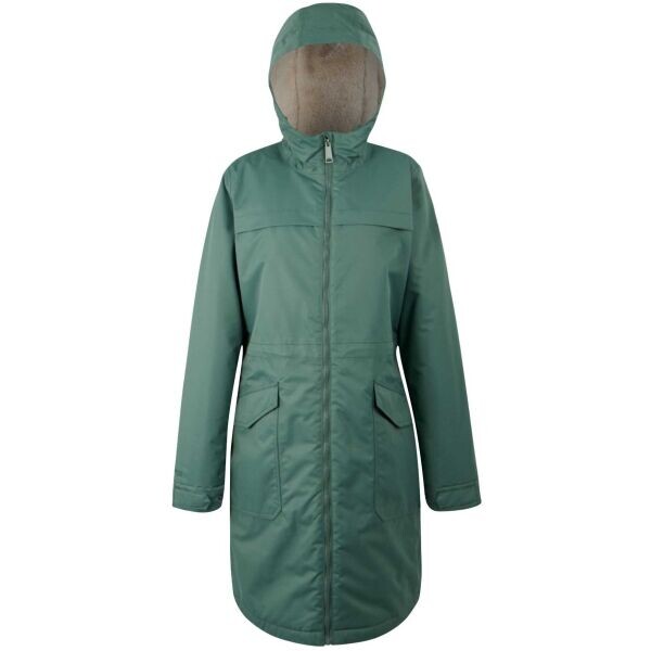 REGATTA OUTDOORS ROMINE II Dámská bunda, zelená, velikost