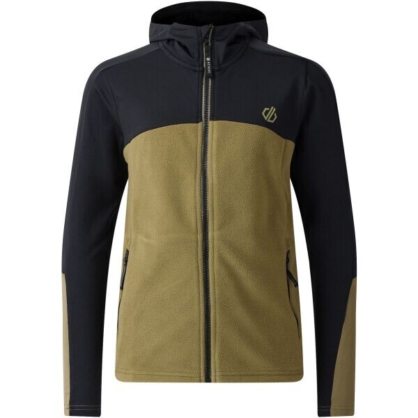 Dare2b THRIVING IV  Dětská mikina, khaki, velikost