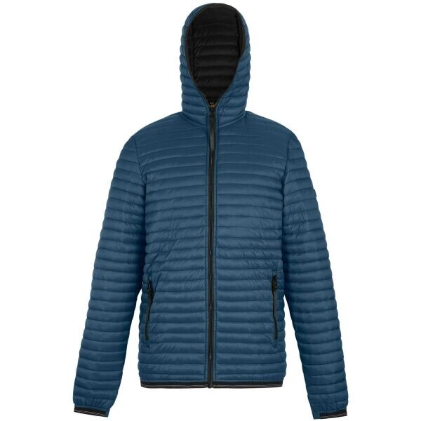 REGATTA OUTDOORS RIGAIN Pánská bunda, tmavě modrá, velikost