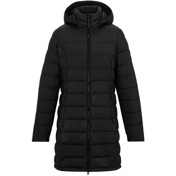 REGATTA OUTDOORS STARLER Dámská bunda, černá, velikost