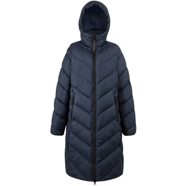 REGATTA OUTDOORS ANITA Dámská bunda, tmavě modrá, velikost