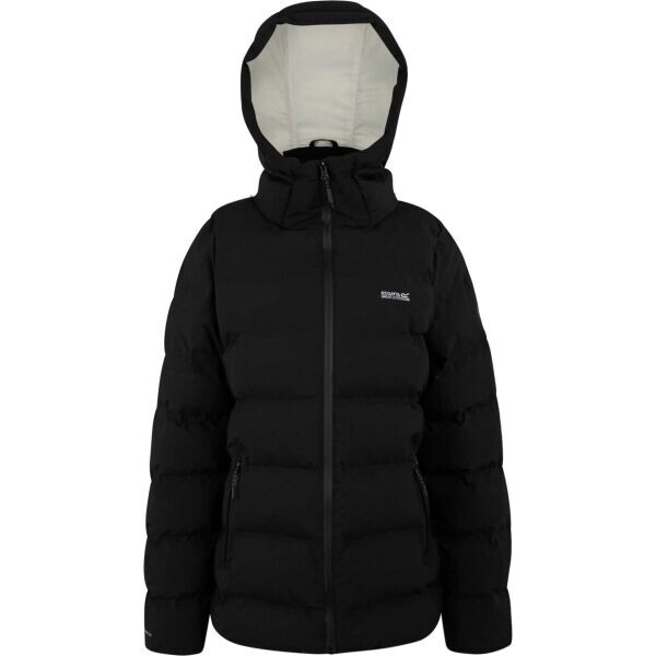 REGATTA OUTDOORS ALTORO THERMAL W Dámská bunda, černá, velikost