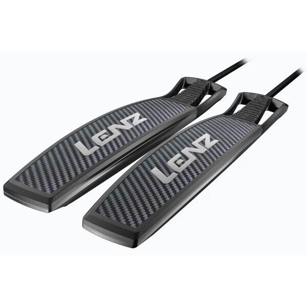 Lenz SPACE WARMER 2.0 USB-C Sušáky, černá, velikost