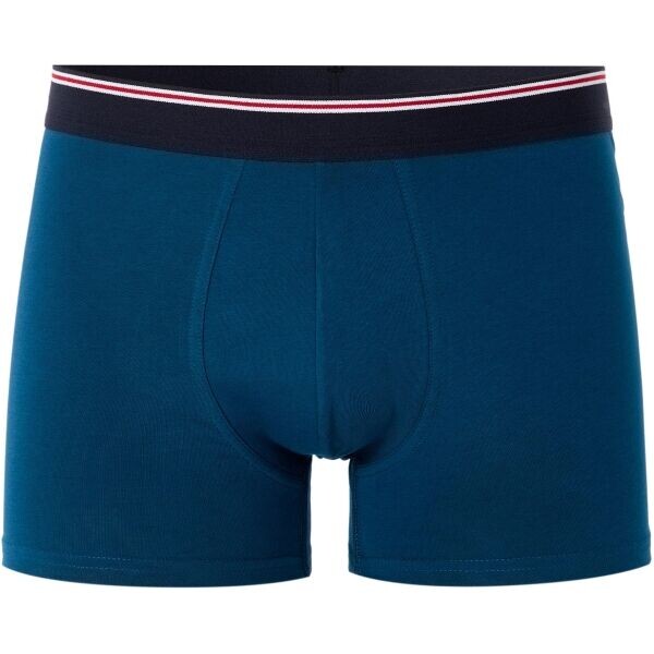 CELIO MIKE Pánské spodní prádlo, modrá, velikost