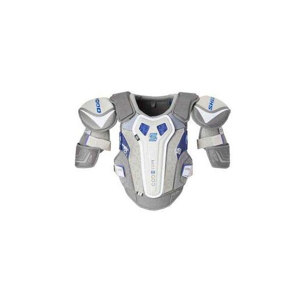 SHERWOOD CODE TMP 1 SR Ramena, šedá, velikost