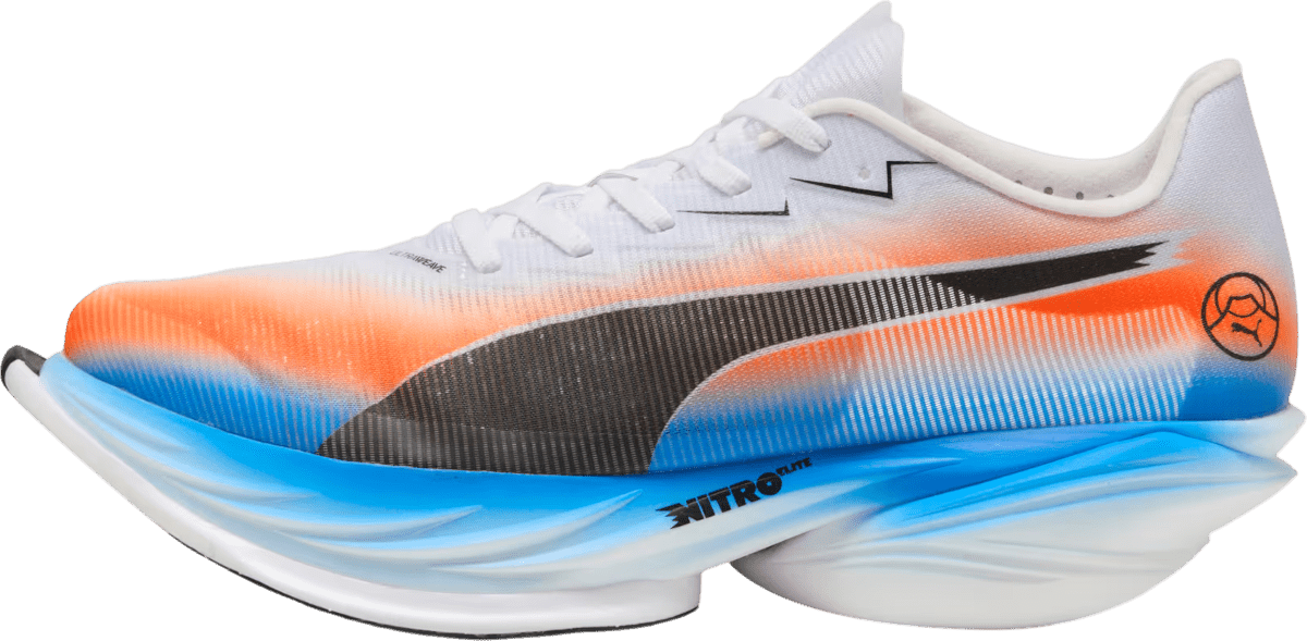 Běžecké boty Puma Fast-R Nitro Elite 3 Ekiden
